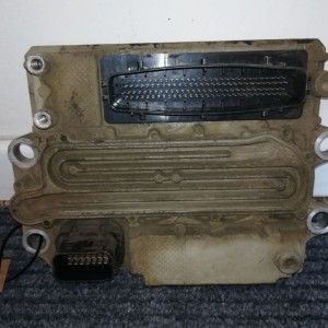 Continental ACM2.1 | ACM control unit MERCEDES-BENZ ACTROS AROCS truck