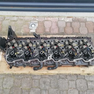 DAF DAF XF105 CF85 EEV truck