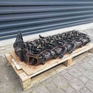 DAF DAF MX13 truck