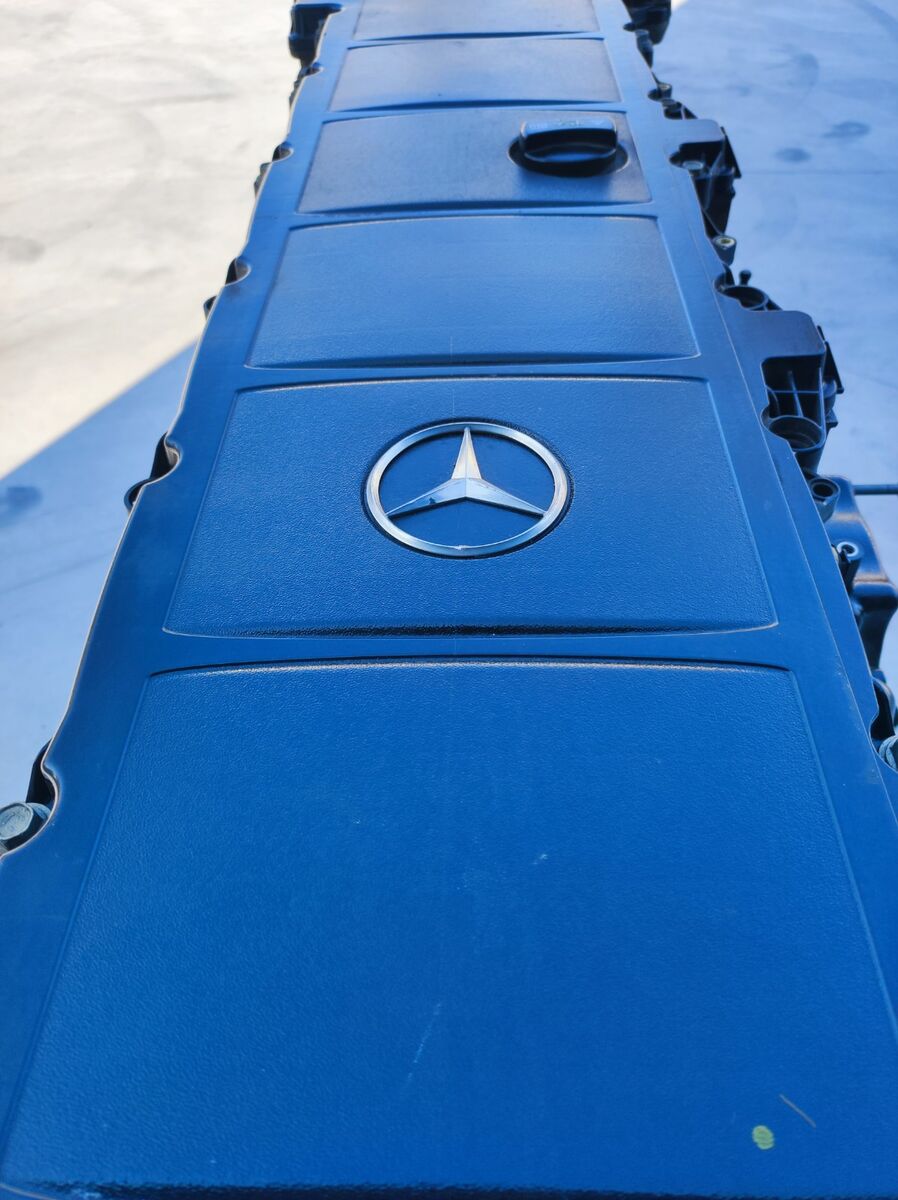 MERCEDES-BENZ OM470 913 E6 engine MERCEDES-BENZ ACTROS AROCS MP4 truck