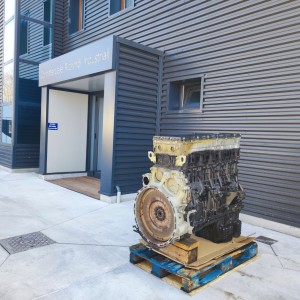 MERCEDES-BENZ OM471 900 E6 engine MERCEDES-BENZ ACTROS AROCS  MP4 EURO 6 truck