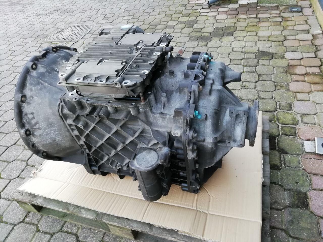 VOLVO AT2512C gearbox VOLVO FH13 FH16 truck tractor