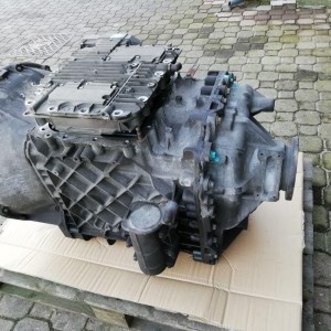 VOLVO AT2512C gearbox VOLVO FH13 FH16 truck tractor