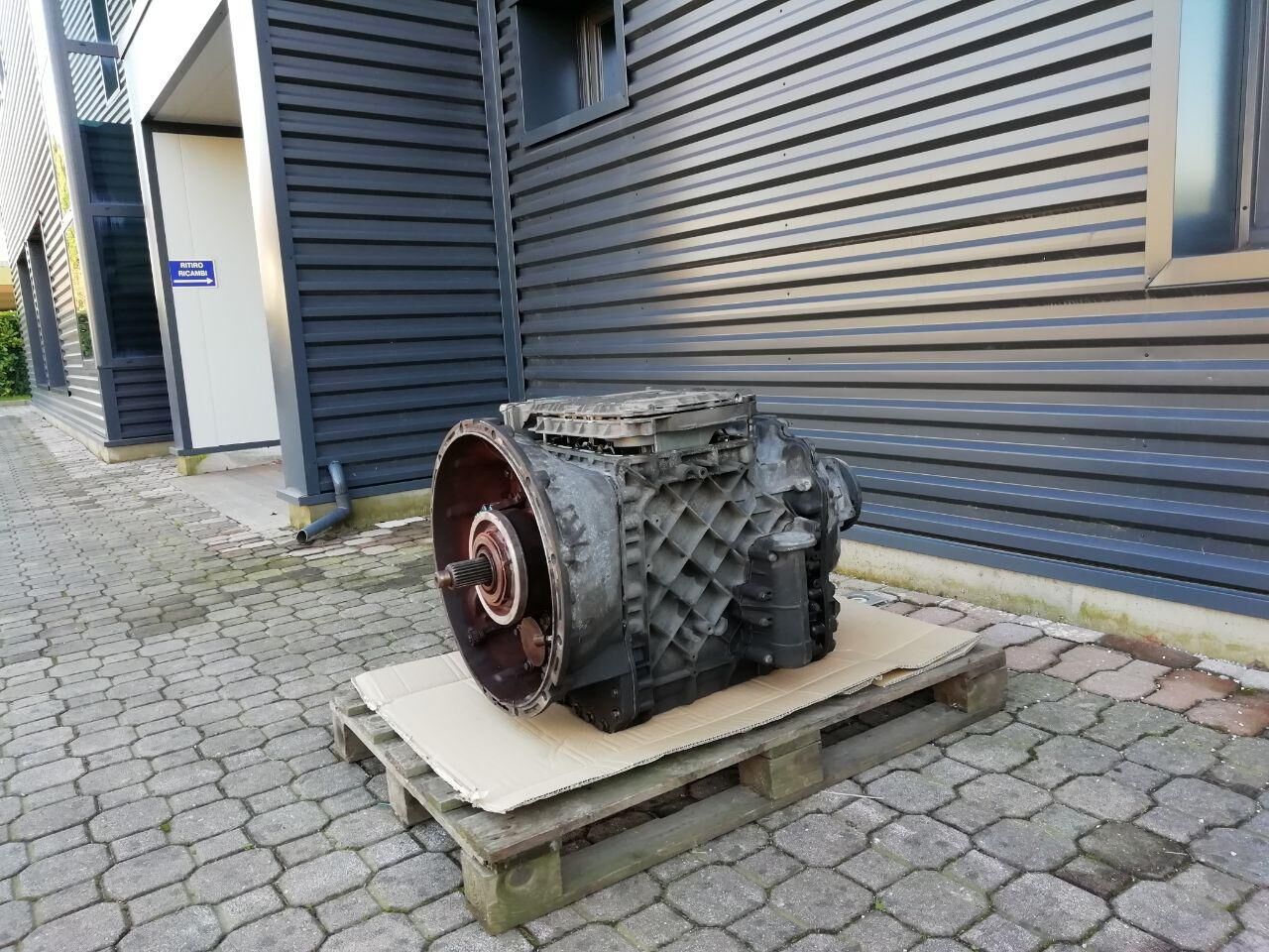VOLVO AT2512C gearbox VOLVO FH13 FH16 truck tractor