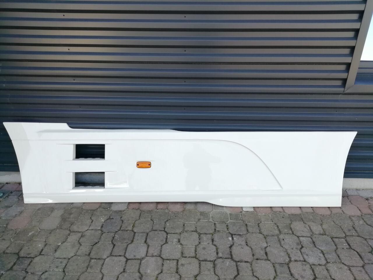 DAF LEFT SIDESKIRT brand new spoiler DAF XF106 E6 truck tractor