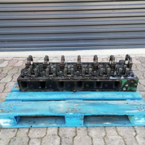 VOLVO G9K E6 EURO6 cylinder head VOLVO FE 320HP truck