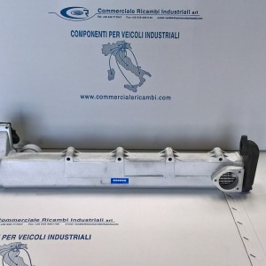 MAN TGA truck