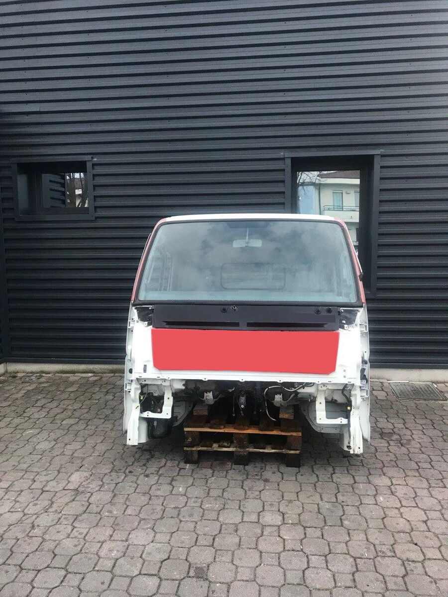 MITSUBISHI FUSO CANTER "S" FAHRERHAUS - NARROW cabin MITSUBISHI KABINE truck