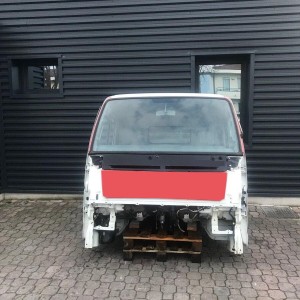 MITSUBISHI FUSO CANTER "S" FAHRERHAUS - NARROW cabin MITSUBISHI KABINE truck
