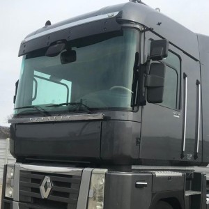 RENAULT MAGNUM E5 FAHRERHAUS cabin RENAULT (2008 -> ) Euro 5 truck tractor