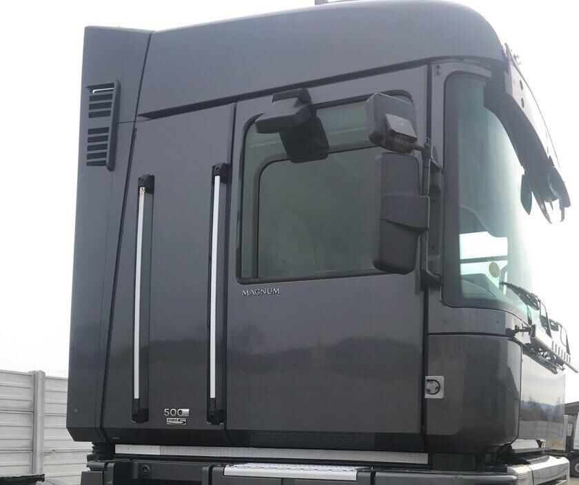 RENAULT MAGNUM E5 FAHRERHAUS cabin RENAULT (2008 -> ) Euro 5 truck tractor
