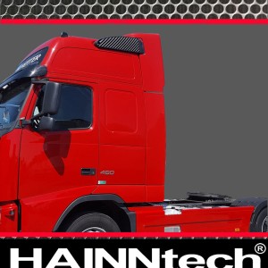 VOLVO Complete Set 2002-2015 spoiler VOLVO FH truck tractor