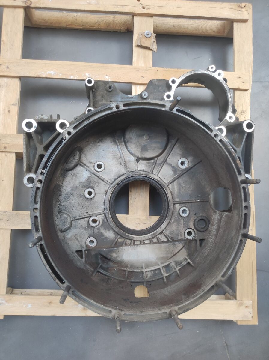 VOLVO D11 D11K E5 flywheel housing VOLVO FH FM FL FE truck