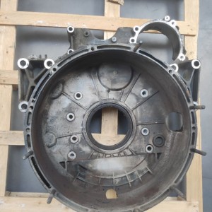 VOLVO D11 D11K E5 flywheel housing VOLVO FH FM FL FE truck