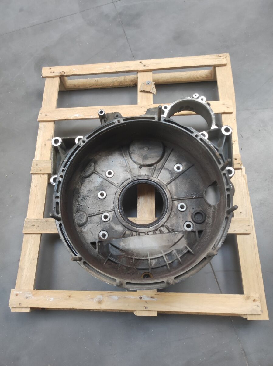 VOLVO D11 D11K E5 flywheel housing VOLVO FH FM FL FE truck