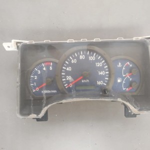 MITSUBISHI INSTRUMENT CLUSTER tachograph MITSUBISHI FUSO truck