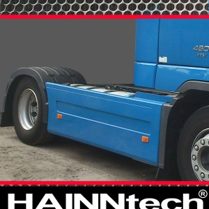 VOLVO FH 12 13 16 Sideskirts / Fairings 2002-2015 spoiler VOLVO FH models 12 13 16 E3 E4 E5 truck tractor