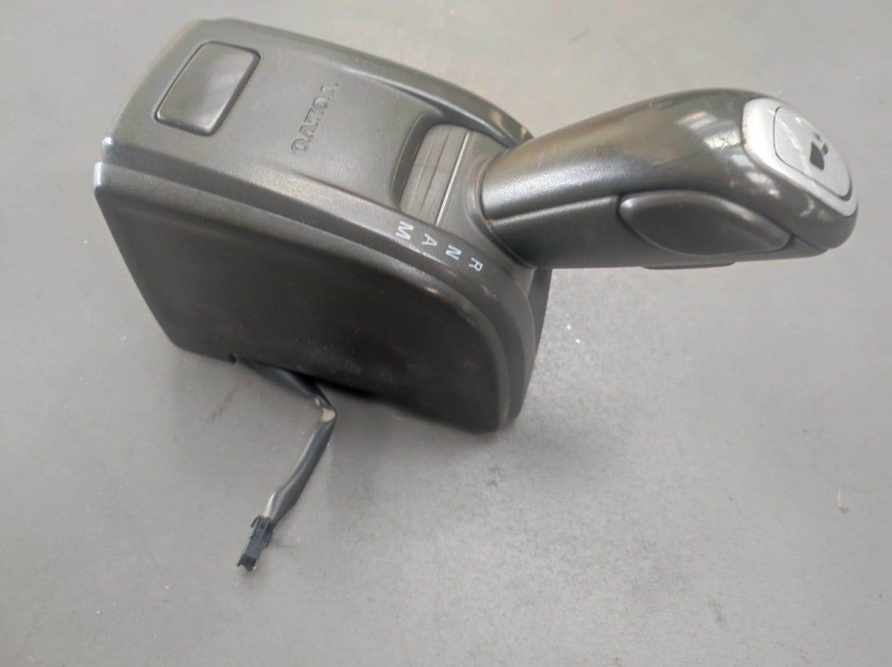 VOLVO FH E6 - FH4 joystick for gear shift VOLVO RHD - Right Hand Drive truck