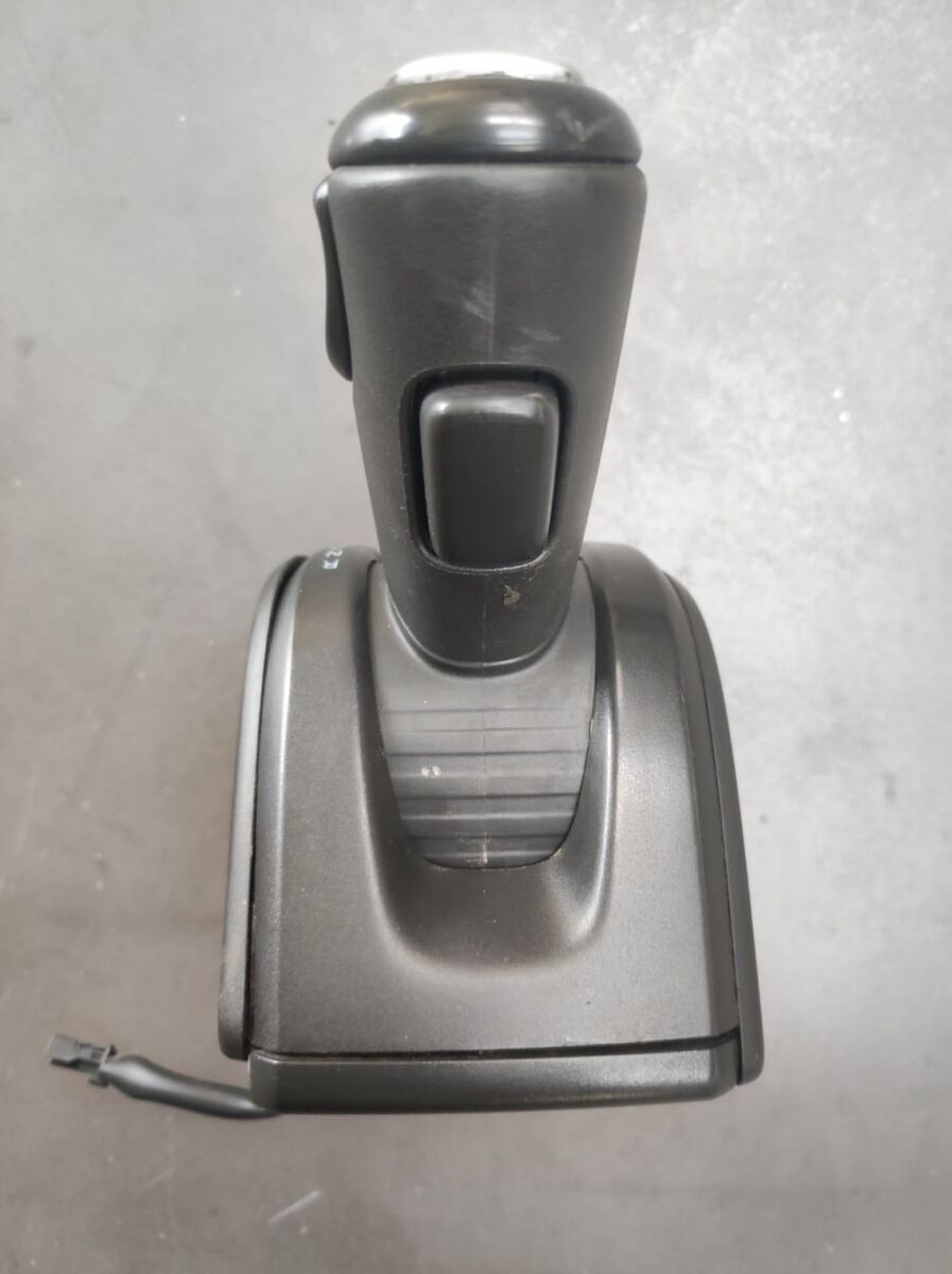 VOLVO FH E6 - FH4 joystick for gear shift VOLVO RHD - Right Hand Drive truck