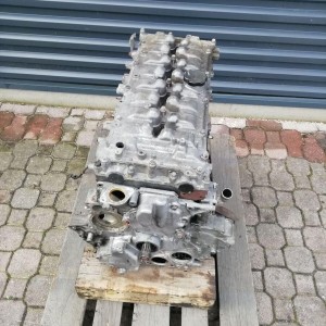 MITSUBISHI 4M50 engine MITSUBISHI CANTER / FUSO 5.0 4M50 180hp truck