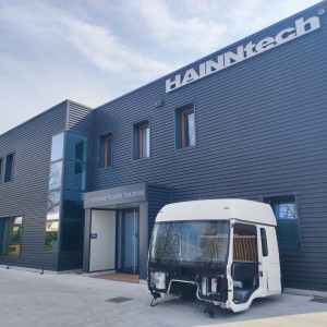 MAN TGS TGM E5 FAHRERHAUS cabin MAN High Roof, Sleeper Cab truck tractor