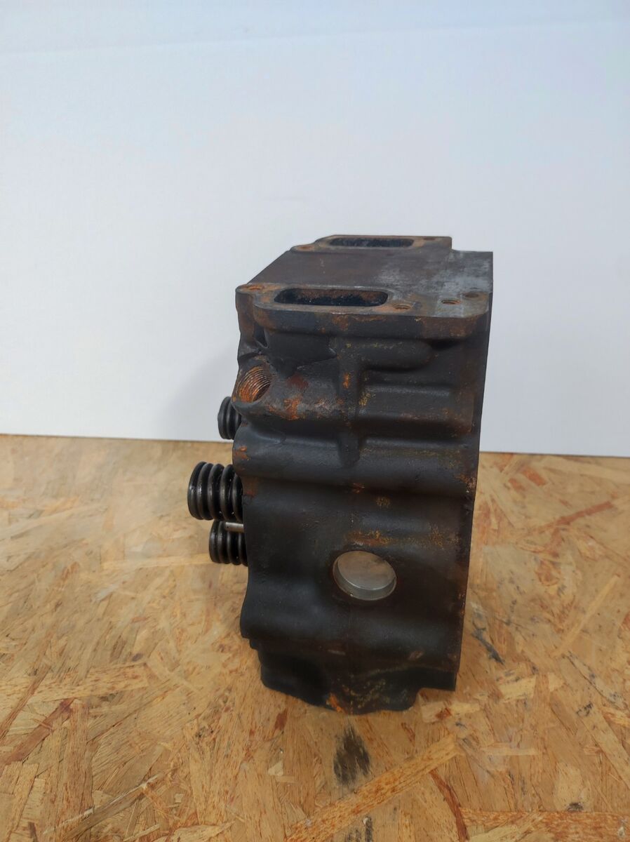 SCANIA DC13 XPI cylinder head SCANIA EURO 5 truck