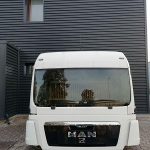 MAN TGX E5 FAHRERHAUS XLX cabin MAN TGX XLX CABIN EURO 5 truck tractor