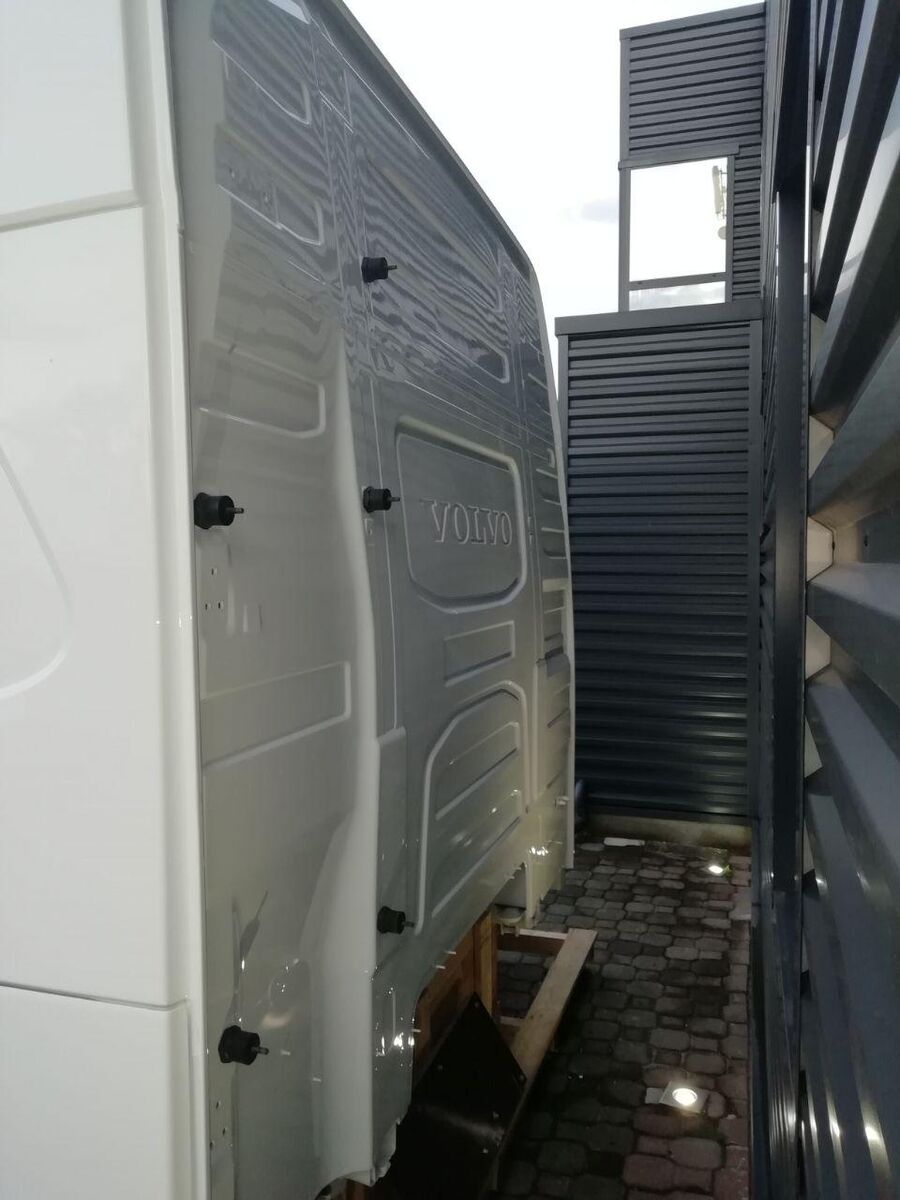 VOLVO FH E6 Globettrotter L2 H2 Fahrerhaus Kabine cabin VOLVO FH4 EURO 6 Globetrotter L2 H2 kabine truck