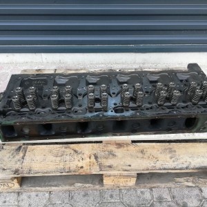 RENAULT RENAULT Premium E5 truck
