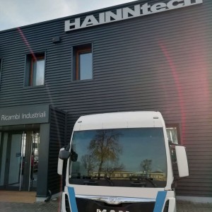MAN TGX XXL E6 cabin MAN TGX Euro 6 truck