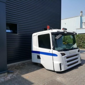 SCANIA R SERIE CR16 Fahrerhaus Kabine cabin SCANIA Cabin truck tractor