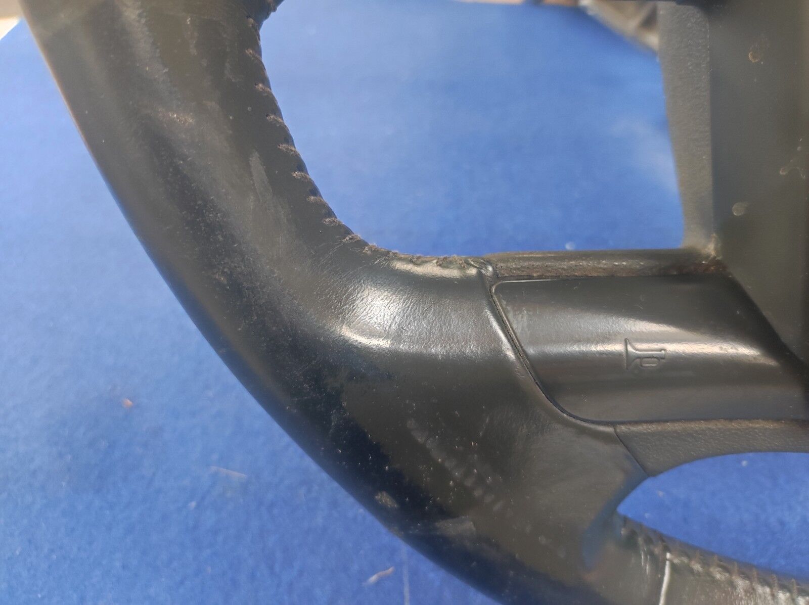 VOLVO EURO 6 steering wheel VOLVO FH4 truck
