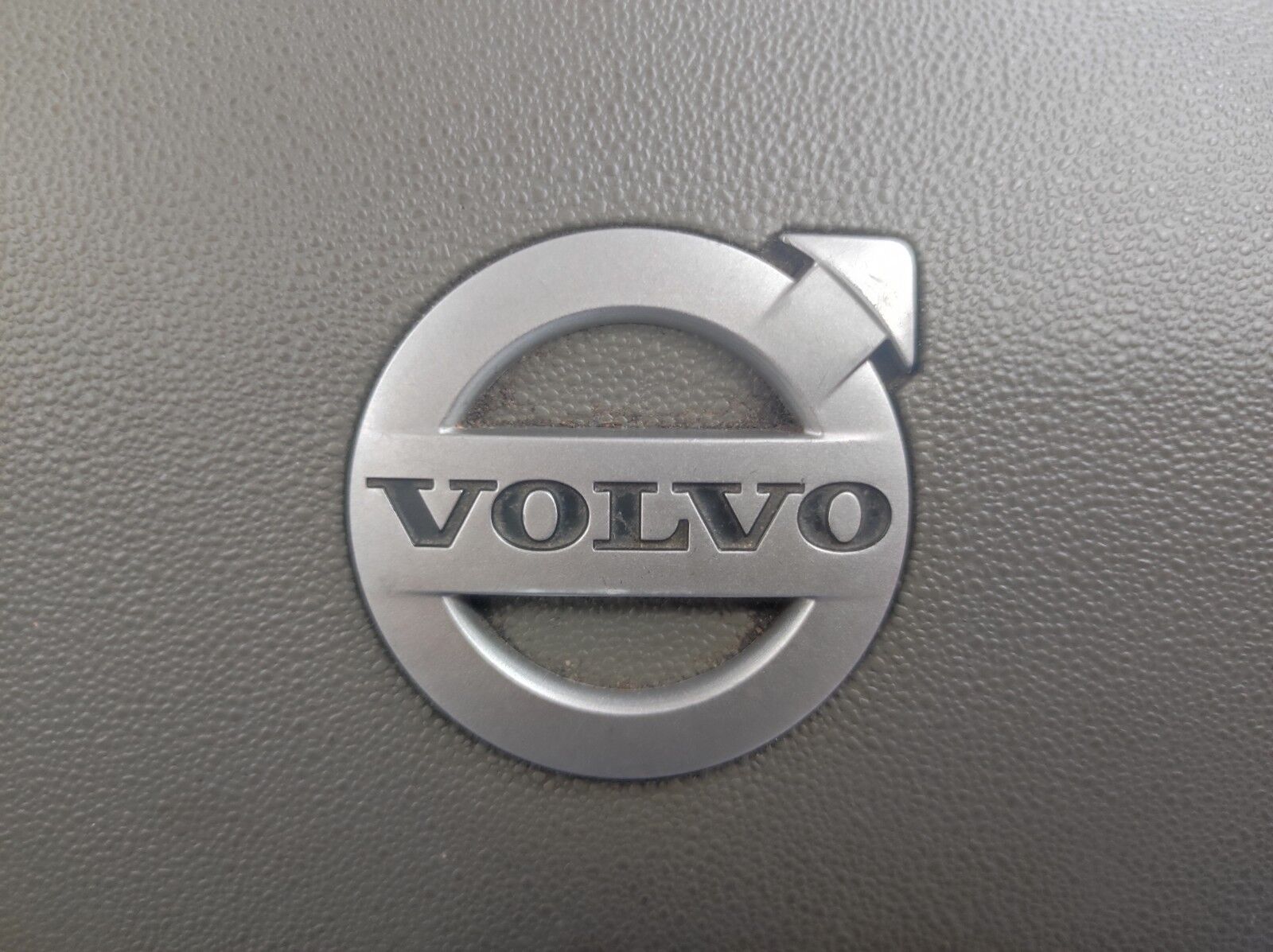 VOLVO EURO 6 steering wheel VOLVO FH4 truck