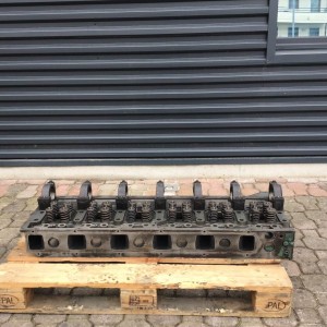 VOLVO D16G FH / FH16 cylinder head VOLVO 540 600 700 hp truck