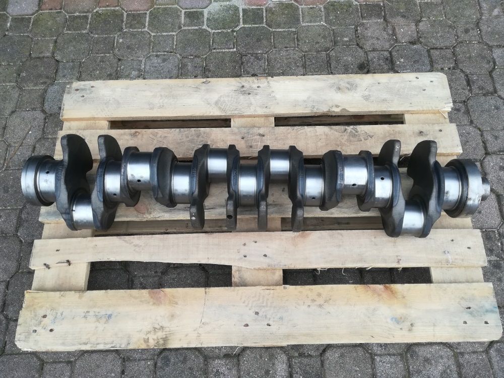 SCANIA R oe 2008030 crankshaft SCANIA R truck
