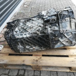 IVECO 16AS 2230 2231 TD gearbox IVECO STRALIS - TRAKKER EURO 5 E5