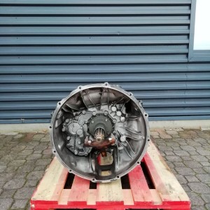 RENAULT 16AS 2600 2601 IT gearbox RENAULT PREMIUM - MAGNUM - KERAX EURO 5 E5