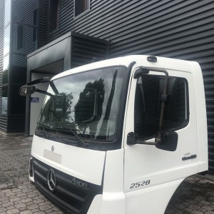 MERCEDES-BENZ AXOR FAHRERHAUS cabin MERCEDES-BENZ Axor E4 E5 Day cab truck
