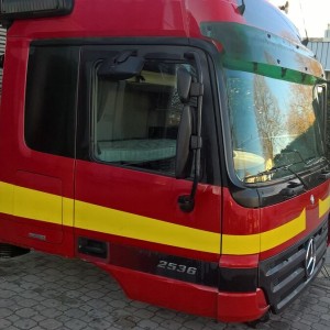 MERCEDES-BENZ ACTROS E5 E4 MP2 FAHRERHAUS cabin MERCEDES-BENZ ACTROS LS truck tractor
