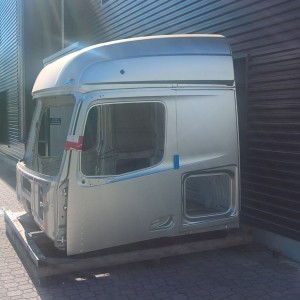 MERCEDES-BENZ Actros Fahrerhaus 2500mmm BigSpace Kabine cabin MERCEDES-BENZ Actros Cabin 2500mm Big Space truck tractor