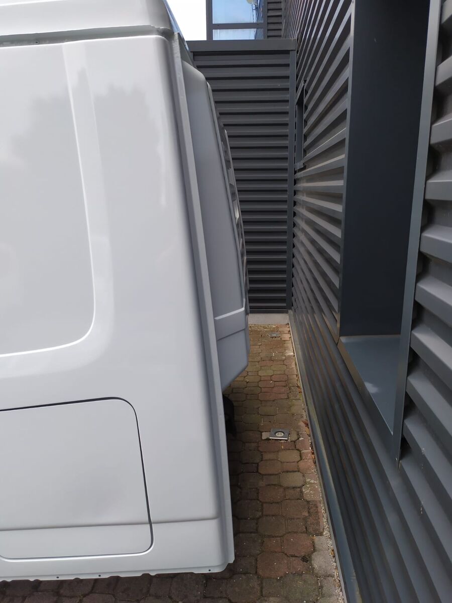 MERCEDES-BENZ ACTROS E4 E5 cabin MERCEDES-BENZ LOW ROOF, SLEEPER CAB truck