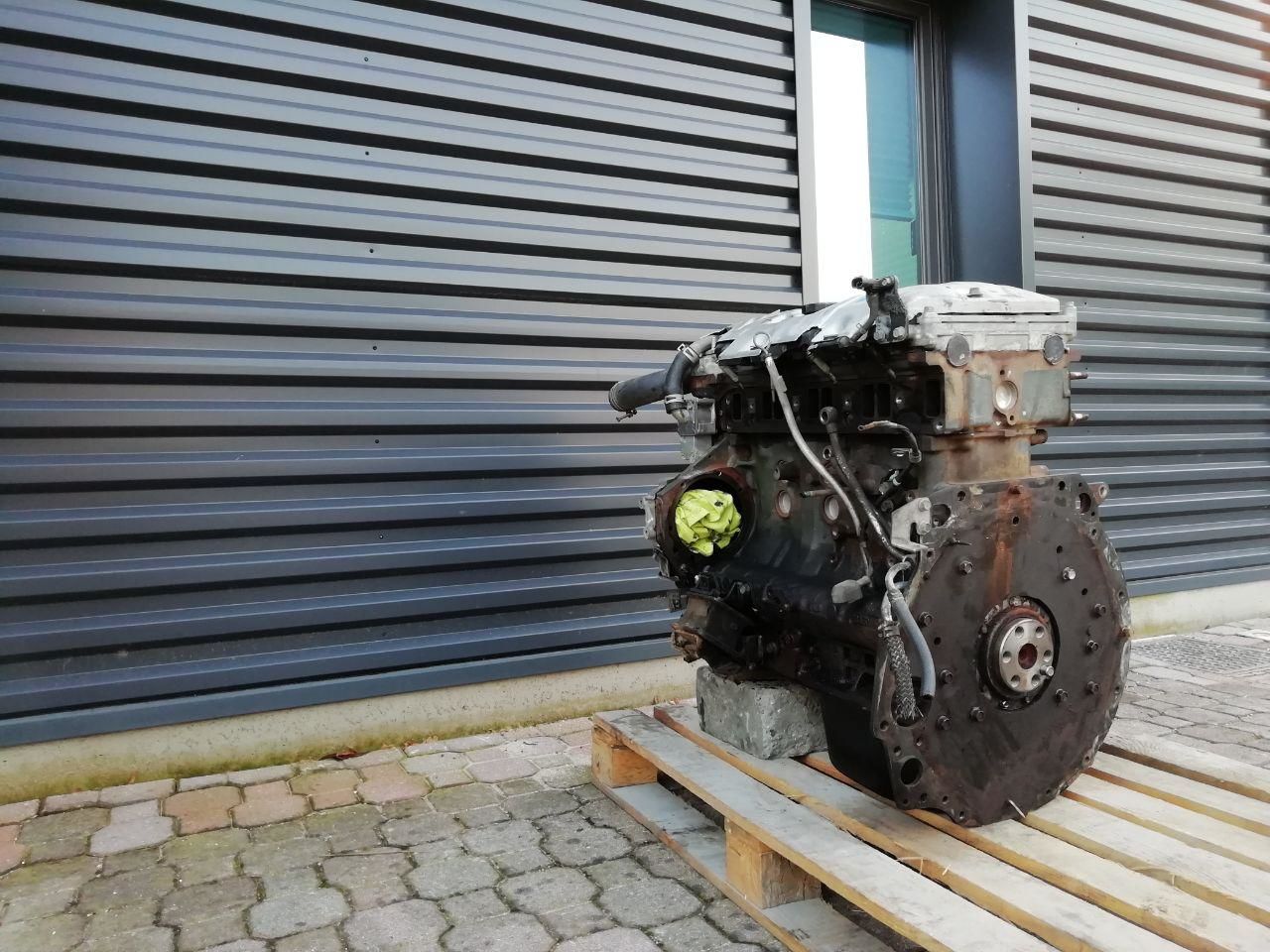 MITSUBISHI 4M50 engine MITSUBISHI Canter / Fuso 4.9 Motor truck