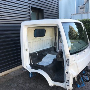 RENAULT Maxity Fahrerhaus Kabine cabin RENAULT Kabine MAXITY truck