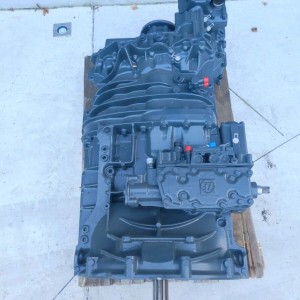 MAN 16S 2020 2031 2033 TDL gearbox MAN TGA TGS TGX TGL TGM truck tractor