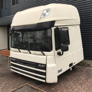 DAF