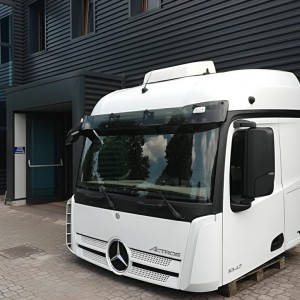 MERCEDES