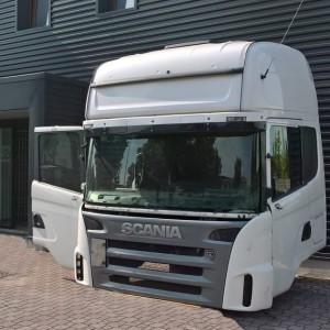 SCANIA
