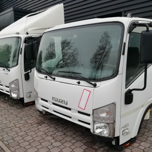 ISUZU